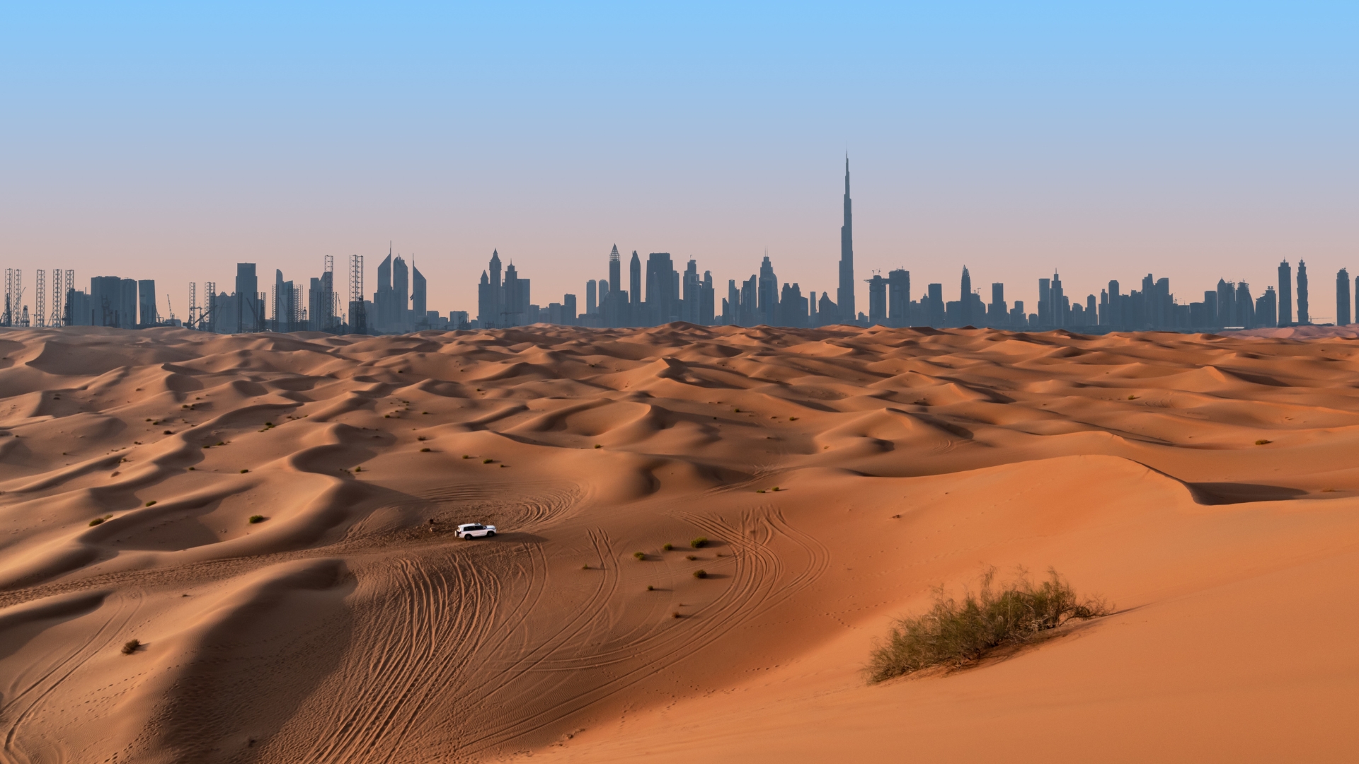 Dubai