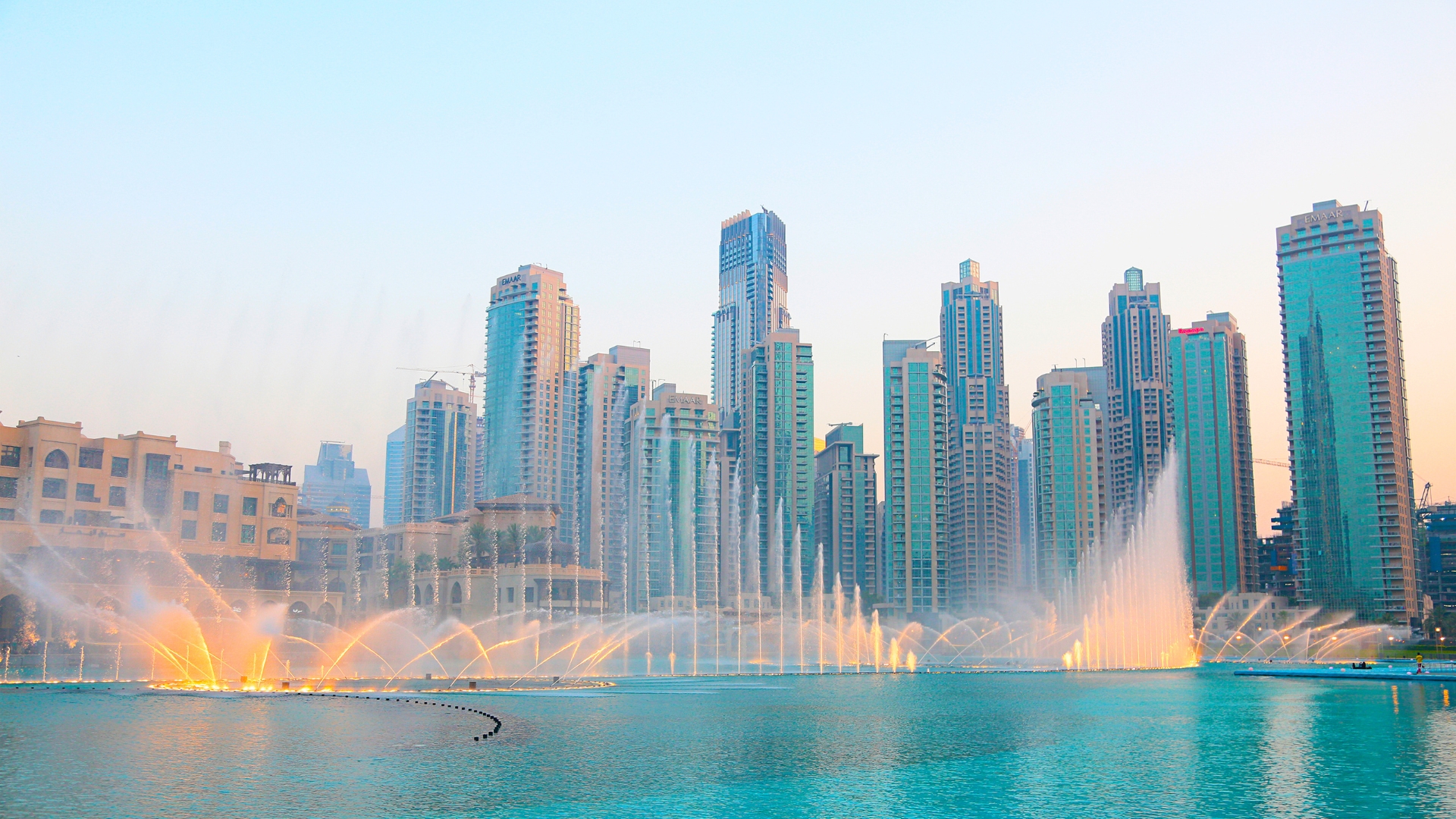 Dubai